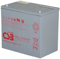 Фото - Батарея CSB XHRL12250W