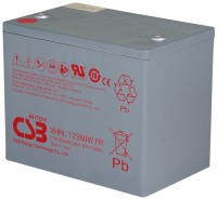 Фото - Батарея CSB XHRL12360W