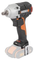 Фото - Дрель / шуруповерт Worx WX272.9