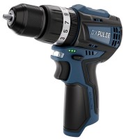 Фото - Дрель / шуруповерт Draper DXPULSE 12V 27885