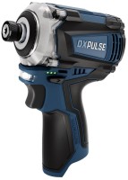 Фото - Дрель / шуруповерт Draper DXPULSE 12V 27876
