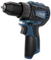 Фото - Дрель / шуруповерт Draper DXPULSE 12V 27781