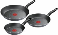 Фото - Сковородка Tefal Only Cook B9289402 28&nbsp;см  серый