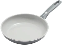 Фото - Сковородка Green Pan Dover CC004522-001 26 см серый