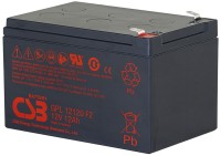Фото - Батарея CSB GPL12120 F2