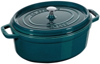 Фото - Гусятница Staub 40508-674 6.7 л