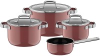 Фото - Кастрюля WMF Fusiontec Mineral Pro 05.1895.5290