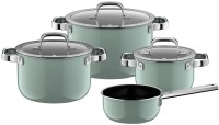 Фото - Кастрюля WMF Fusiontec Mineral Pro 05.1869.5290