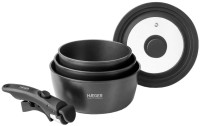 Фото - Кастрюля Haeger PA-C05.020A