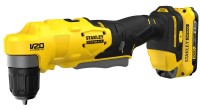 Фото - Дрель / шуруповерт Stanley FatMax SFMCD750D2