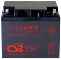 Фото - Батарея CSB GPL12400