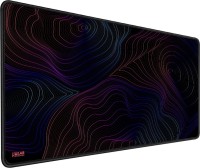 Фото - Коврик для мышки SHLab Lilabubble 900x400