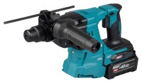 Фото - Перфоратор Makita HR011GU202