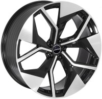 Фото - Диск ZF FBX148