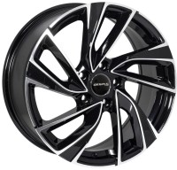 Фото - Диск ZF FBX260