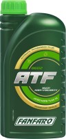 Фото - Трансмиссионное масло Fanfaro ATF 1 л