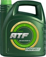 Фото - Трансмиссионное масло Fanfaro ATF 4 л