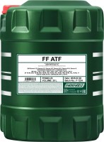 Фото - Трансмиссионное масло Fanfaro ATF 20 л