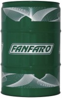 Фото - Трансмиссионное масло Fanfaro ATF 60 л