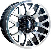 Фото - Диск GT 8010 (9x17/6x135 ET12 DIA110)