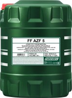 Фото - Трансмиссионное масло Fanfaro AZF 5 20 л