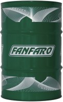 Фото - Трансмиссионное масло Fanfaro AZF 5 208 л