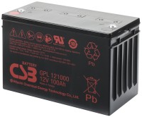 Фото - Батарея CSB GPL121000