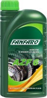 Фото - Трансмиссионное масло Fanfaro AZF 6 1&nbsp;л