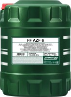 Фото - Трансмиссионное масло Fanfaro AZF 6 20&nbsp;л