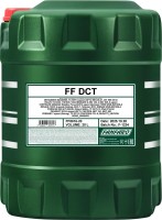 Фото - Трансмиссионное масло Fanfaro DCT 20&nbsp;л