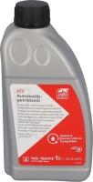 Фото - Трансмиссионное масло Febi ATF Dexron ULV 1&nbsp;л