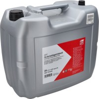 Фото - Трансмиссионное масло Febi ATF Dexron ULV 20&nbsp;л