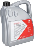 Фото - Трансмиссионное масло Febi DCTF-MB1 5&nbsp;л
