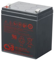 Фото - Батарея CSB HR1221W