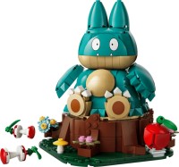 Фото - Конструктор Lego Munchlax 72150