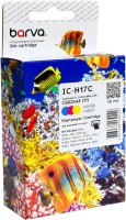 Фото - Картридж Barva IC-H17C