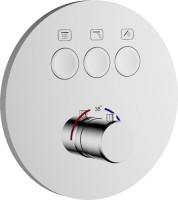 Фото - Смеситель Devit Flow D114134010011C