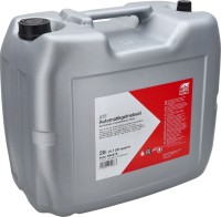 Фото - Трансмиссионное масло Febi ATF Dexron IID 20 л