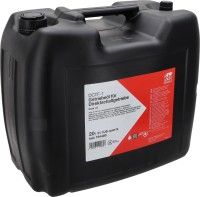 Фото - Трансмиссионное масло Febi DCTF-1 20&nbsp;л