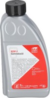 Фото - Трансмиссионное масло Febi EDF-1 1L 1&nbsp;л