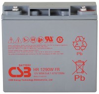Фото - Батарея CSB HR1290W