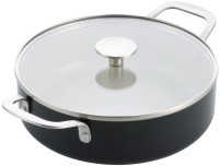 Фото - Сковородка KitchenAid CC010431-001 28&nbsp;см  черный