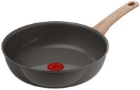 Фото - Сковородка Tefal Renew G0217702 26&nbsp;см  серый