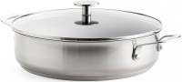 Фото - Сковородка KitchenAid CC005739-001 28&nbsp;см  нержавейка