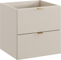 Фото - Тумба под умывальник Comad Dalia 50 82-50-46-2S