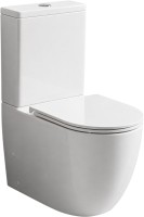 Фото - Унитаз Devit Flow DFL0460211W