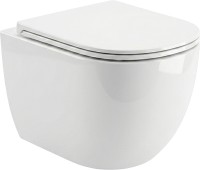 Фото - Унитаз Devit Forma DFO1160111W