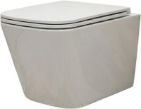 Фото - Унитаз Devit Flow DFL0520111W