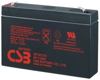 Фото - Батарея CSB GP672