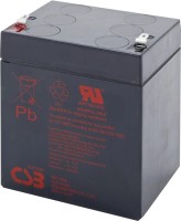 Фото - Батарея CSB GP1245